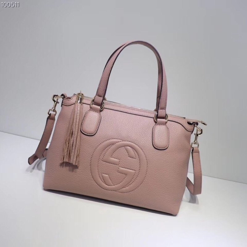 Gucci Top Handle Bags